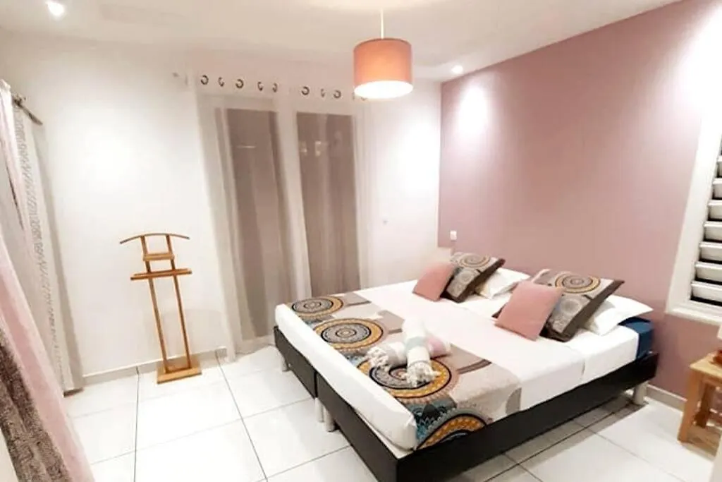 Compte Desactive Villa Saint-Francois