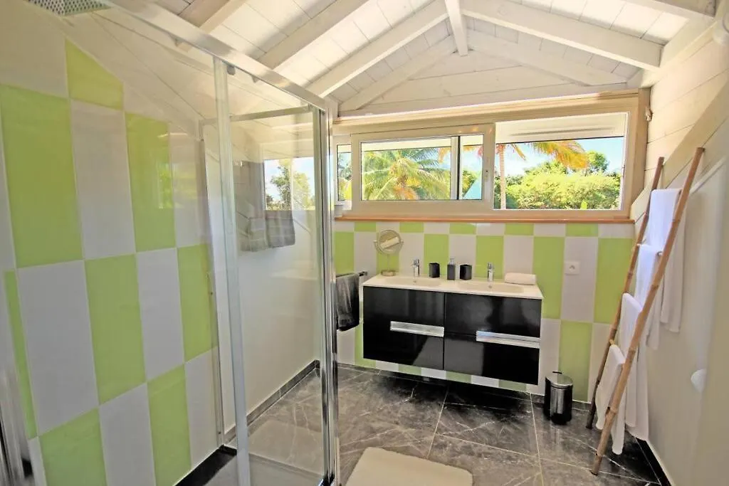 Compte Desactive Villa Saint-Francois  Guadeloupe