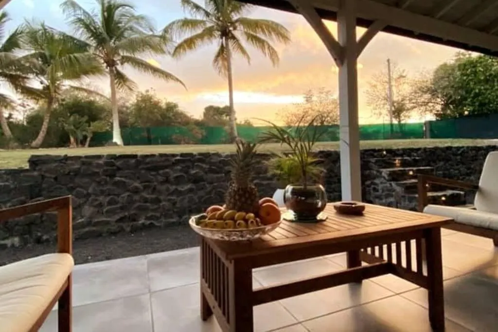 Compte Desactive Villa Saint-Francois