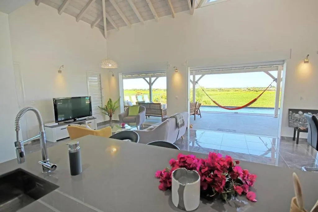 Compte Desactive Villa Saint-Francois