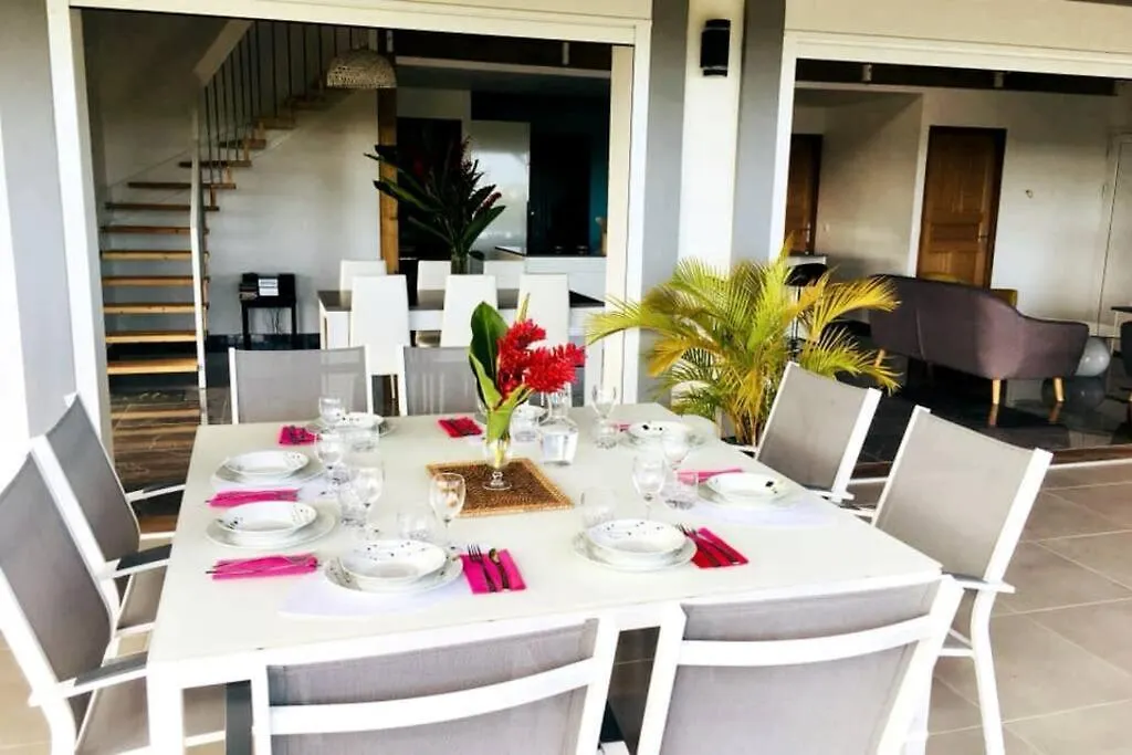 Compte Desactive Villa Saint-Francois