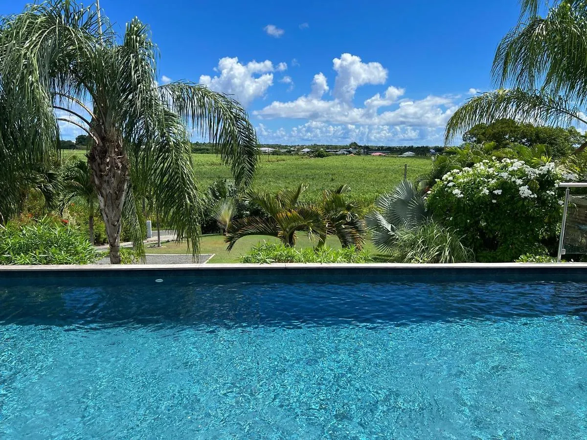 Compte Desactive Villa Saint-Francois  Guadeloupe