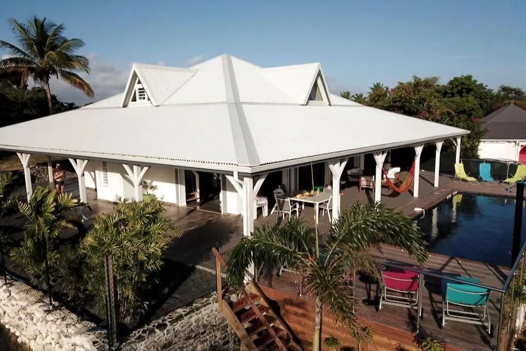 Compte Desactive Villa Saint-Francois   Saint-Francois (Grande-Terre)