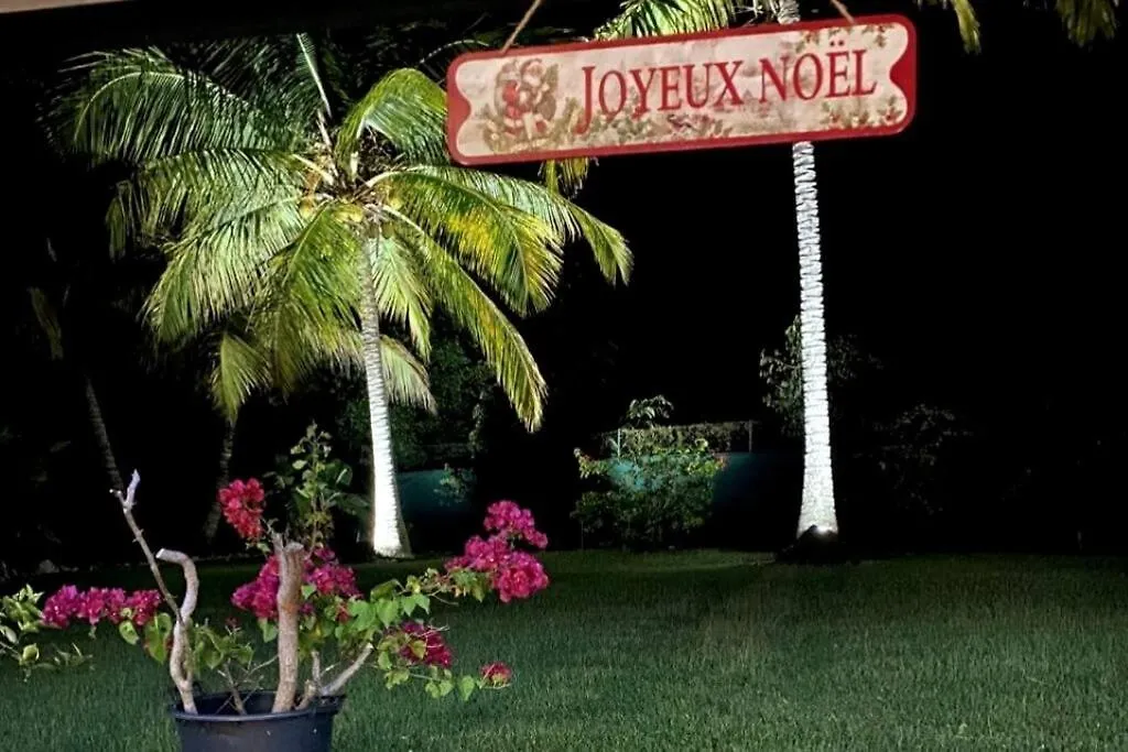 Compte Desactive Villa Saint-Francois  Saint-Francois (Grande-Terre)