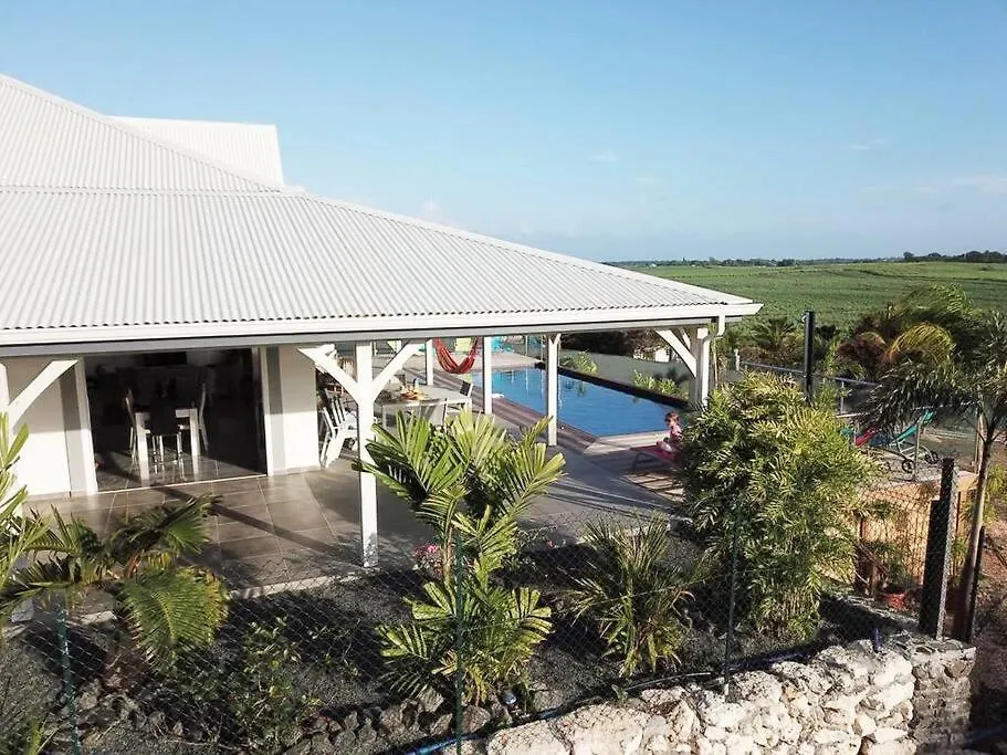 Compte Desactive Villa Saint-Francois