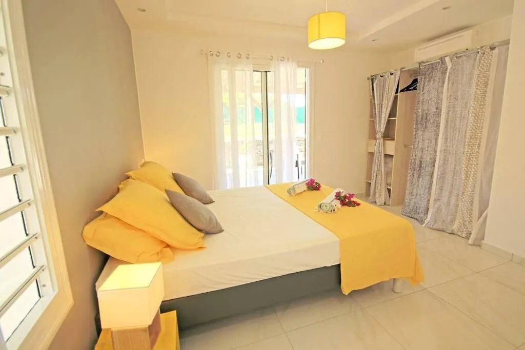 Compte Desactive Villa Saint-Francois