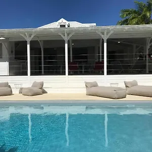 La Belle Creole 4 étoiles Villa