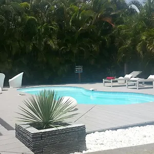 Tocade Villa