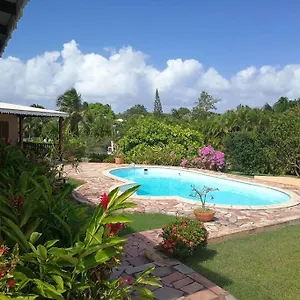 Marie Villa