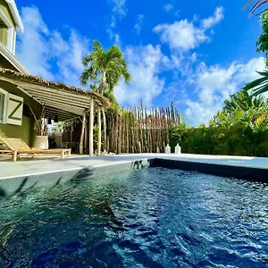 Tilanga Villa