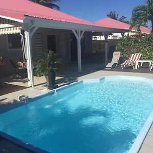 De Charme Avec Piscine Securisee Villa