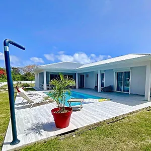Pink Villa