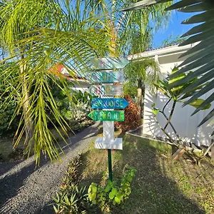 Ti'tranquille Villa