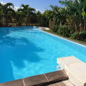 La émeraude Villa