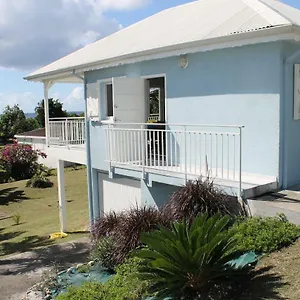 La Larimar Villa